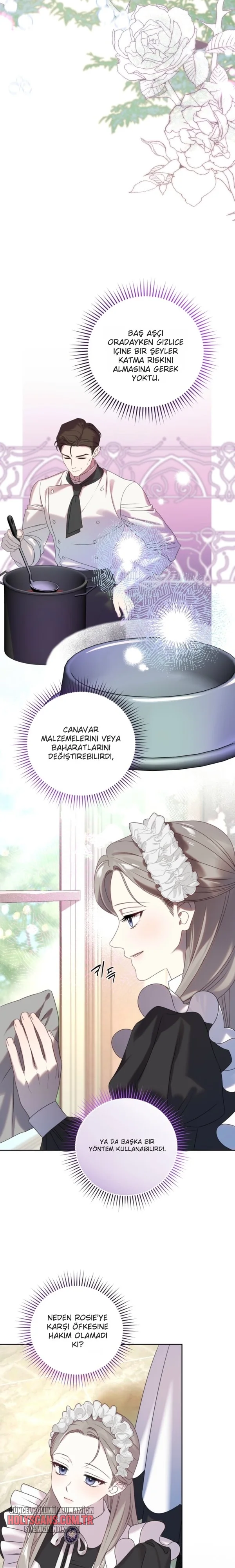 Takıntılı Manyak Beni Hapsetmeye Çalışıyor Bölüm Bölüm 7 Sayfa 8