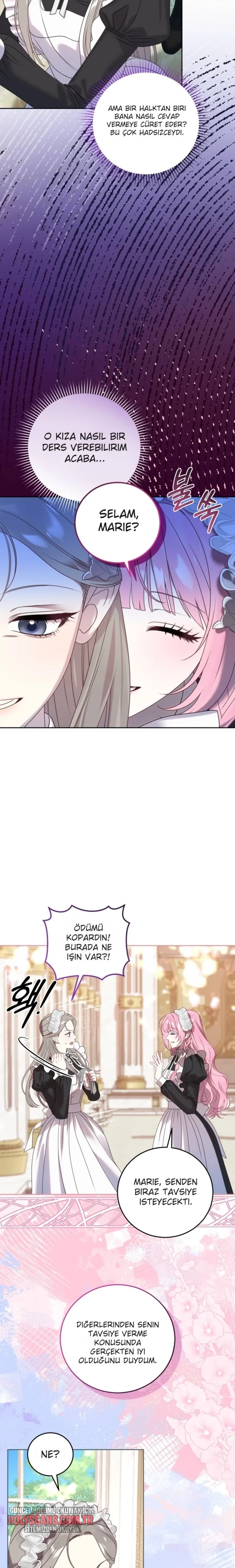 Takıntılı Manyak Beni Hapsetmeye Çalışıyor Bölüm Bölüm 7 Sayfa 9