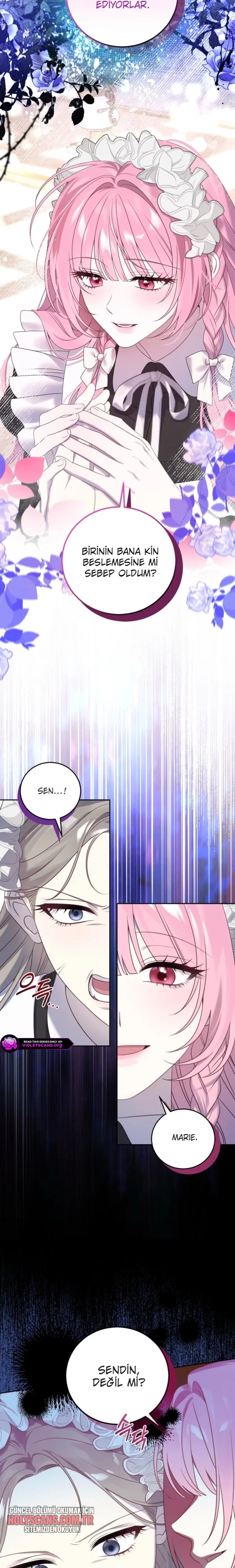 Takıntılı Manyak Beni Hapsetmeye Çalışıyor Bölüm Bölüm 7 Sayfa 13