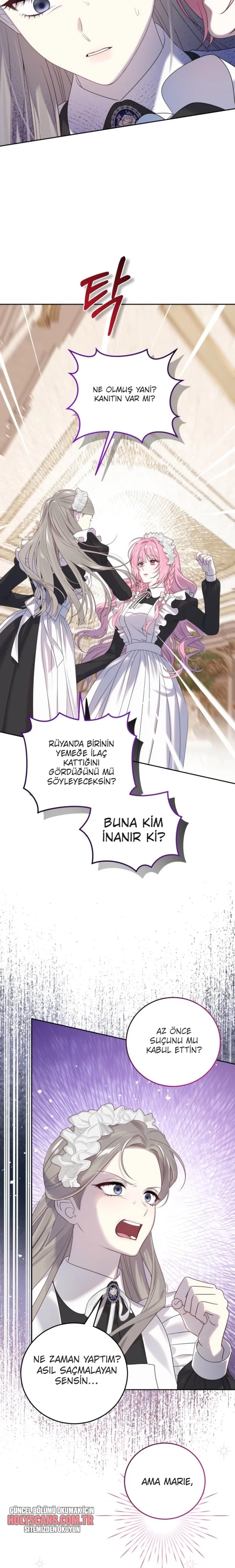 Takıntılı Manyak Beni Hapsetmeye Çalışıyor Bölüm Bölüm 7 Sayfa 14