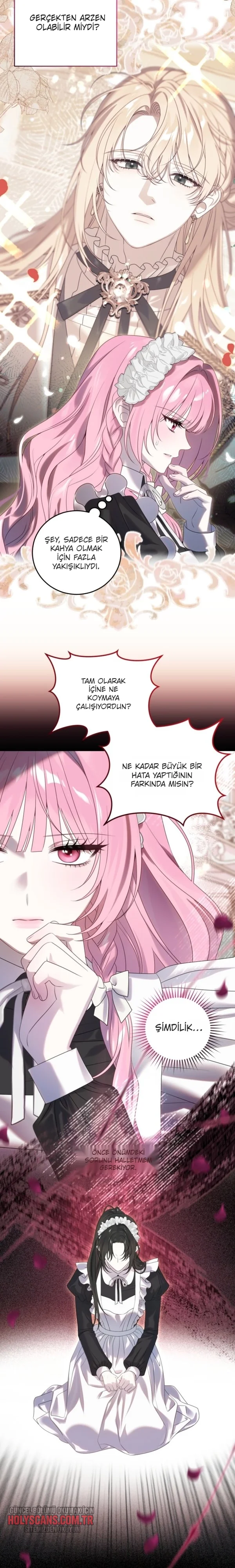 Takıntılı Manyak Beni Hapsetmeye Çalışıyor Bölüm Bölüm 7 Sayfa 18