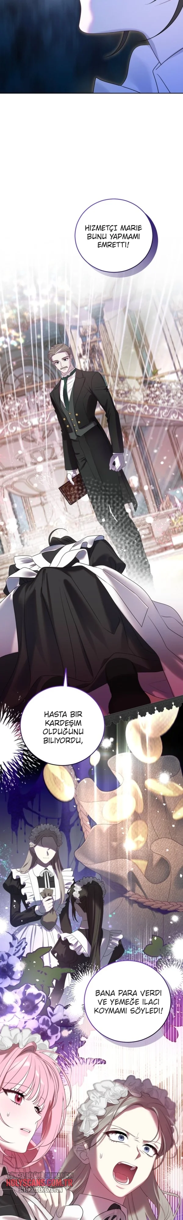 Takıntılı Manyak Beni Hapsetmeye Çalışıyor Bölüm Bölüm 7 Sayfa 22