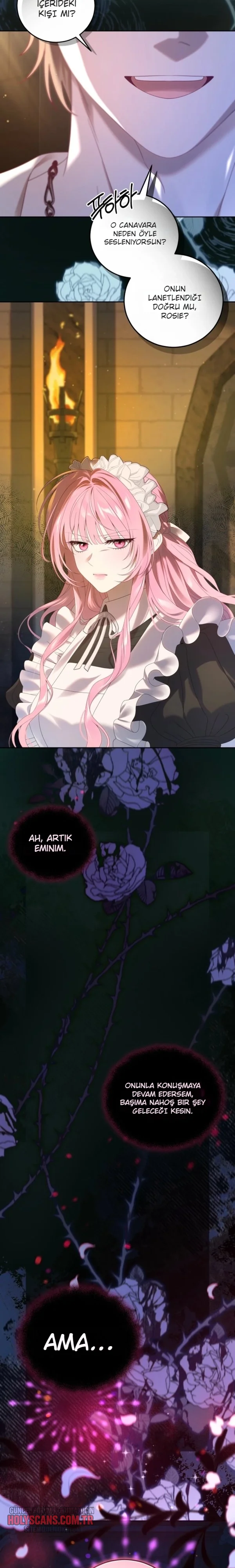 Takıntılı Manyak Beni Hapsetmeye Çalışıyor Bölüm Bölüm 8 Sayfa 11