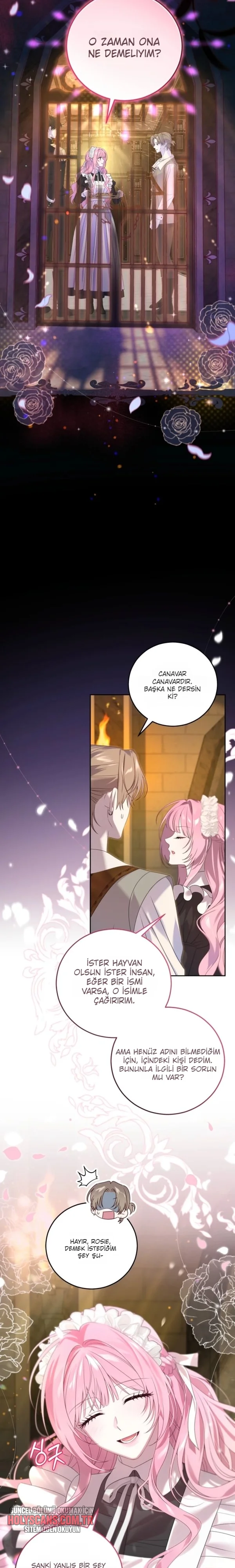 Takıntılı Manyak Beni Hapsetmeye Çalışıyor Bölüm Bölüm 8 Sayfa 12