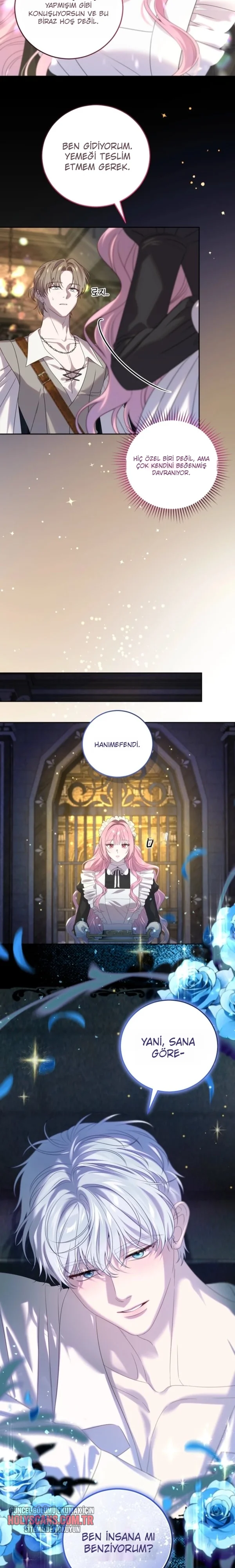 Takıntılı Manyak Beni Hapsetmeye Çalışıyor Bölüm Bölüm 8 Sayfa 13