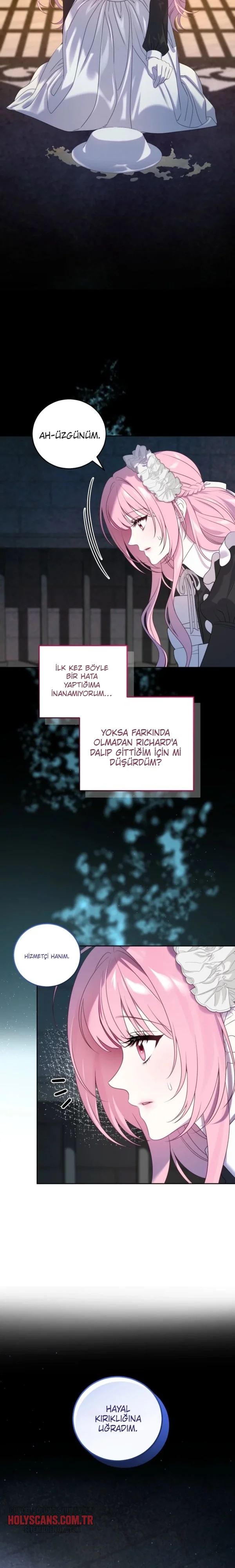 Takıntılı Manyak Beni Hapsetmeye Çalışıyor Bölüm Bölüm 8 Sayfa 17