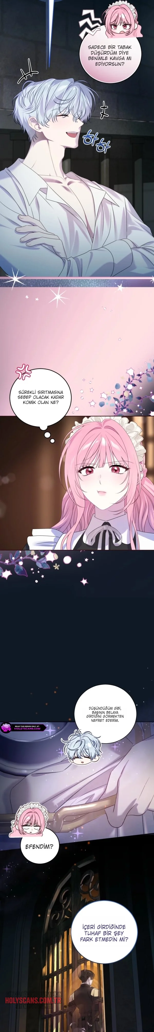 Takıntılı Manyak Beni Hapsetmeye Çalışıyor Bölüm Bölüm 8 Sayfa 19