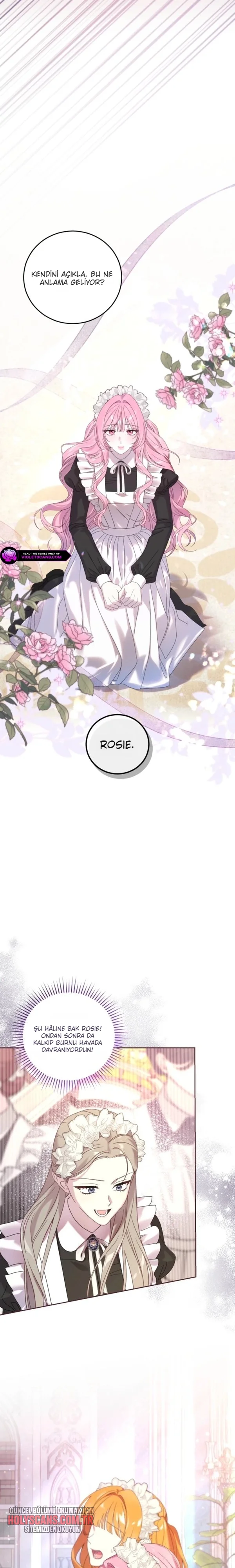 Takıntılı Manyak Beni Hapsetmeye Çalışıyor Bölüm Bölüm 8 Sayfa 23