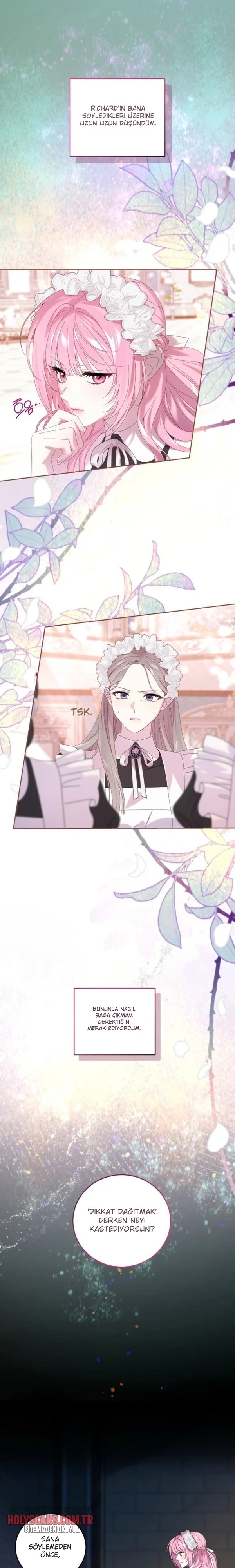 Takıntılı Manyak Beni Hapsetmeye Çalışıyor Bölüm Bölüm 9 Sayfa 1