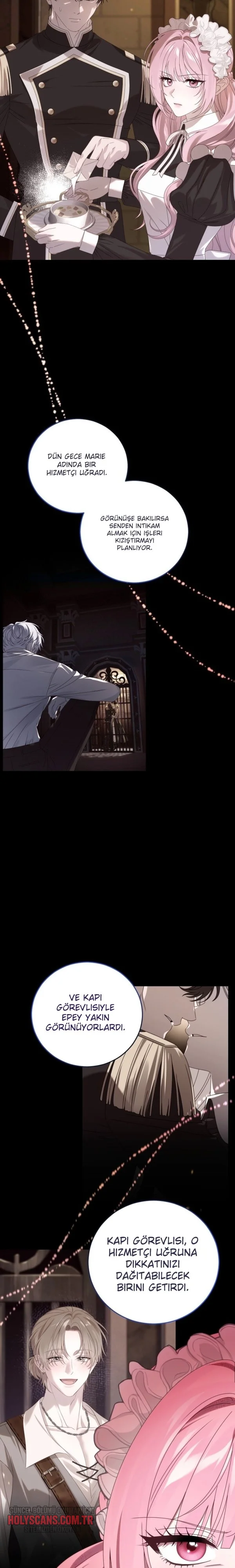 Takıntılı Manyak Beni Hapsetmeye Çalışıyor Bölüm Bölüm 9 Sayfa 4