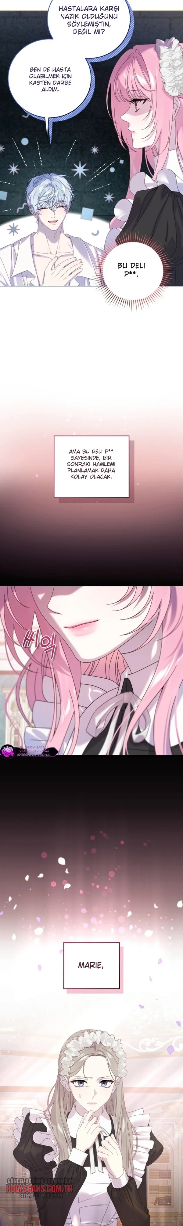 Takıntılı Manyak Beni Hapsetmeye Çalışıyor Bölüm Bölüm 9 Sayfa 7