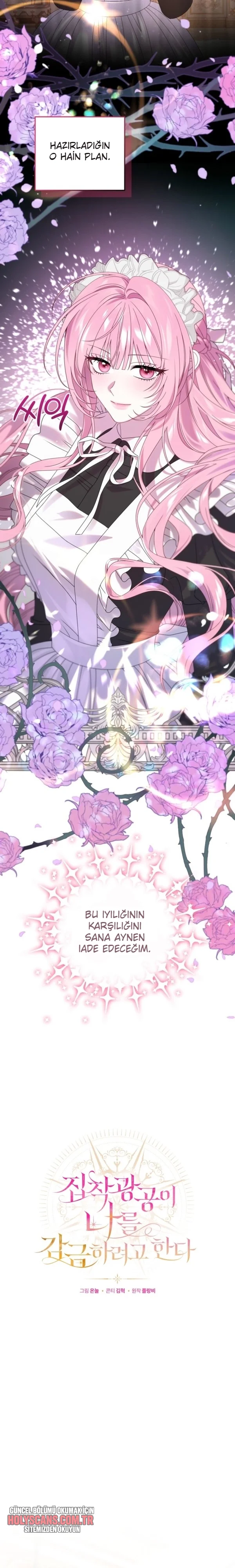 Takıntılı Manyak Beni Hapsetmeye Çalışıyor Bölüm Bölüm 9 Sayfa 8