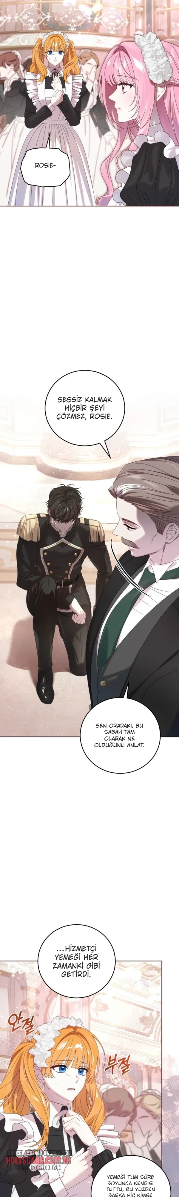 Takıntılı Manyak Beni Hapsetmeye Çalışıyor Bölüm Bölüm 9 Sayfa 10