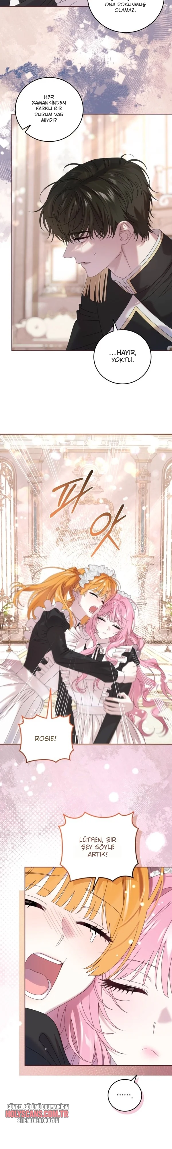 Takıntılı Manyak Beni Hapsetmeye Çalışıyor Bölüm Bölüm 9 Sayfa 11