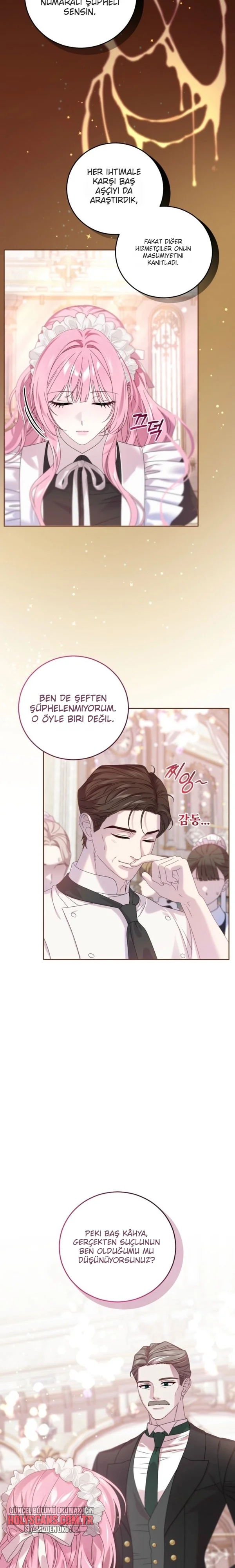 Takıntılı Manyak Beni Hapsetmeye Çalışıyor Bölüm Bölüm 9 Sayfa 13