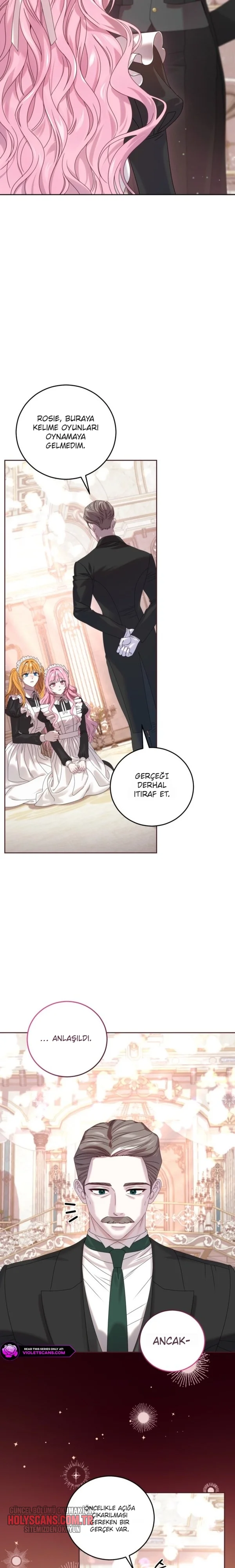 Takıntılı Manyak Beni Hapsetmeye Çalışıyor Bölüm Bölüm 9 Sayfa 14