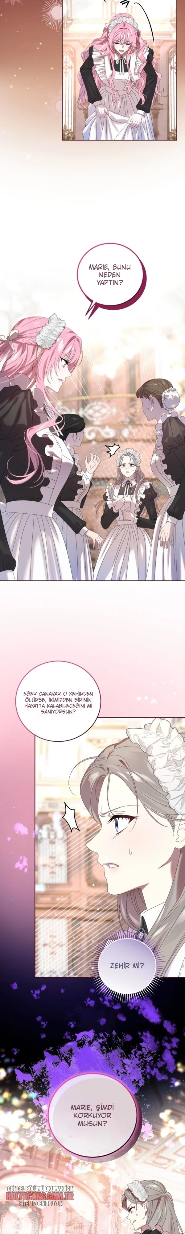 Takıntılı Manyak Beni Hapsetmeye Çalışıyor Bölüm Bölüm 9 Sayfa 15