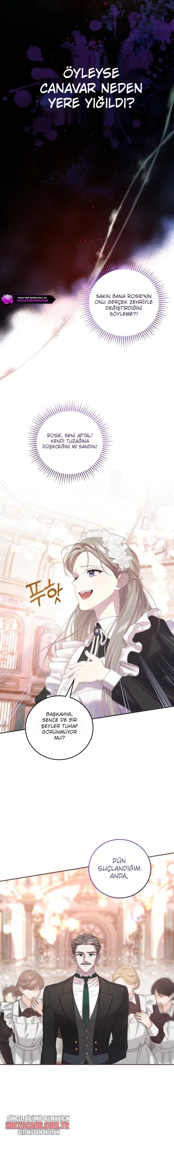 Takıntılı Manyak Beni Hapsetmeye Çalışıyor Bölüm Bölüm 9 Sayfa 17