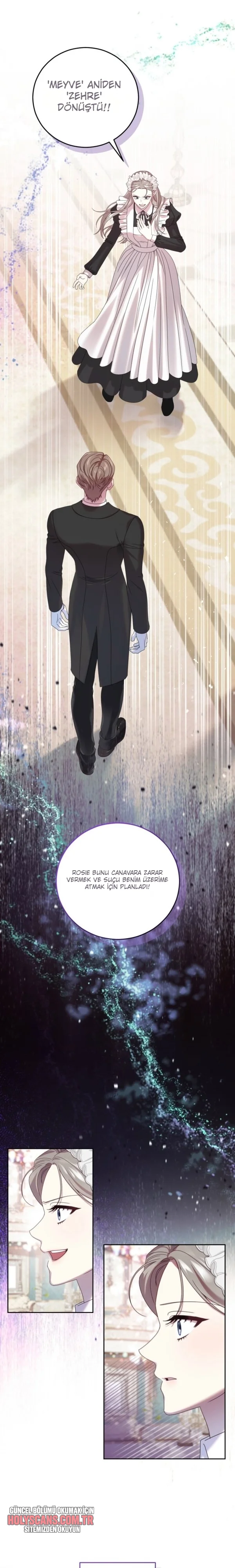 Takıntılı Manyak Beni Hapsetmeye Çalışıyor Bölüm Bölüm 9 Sayfa 18