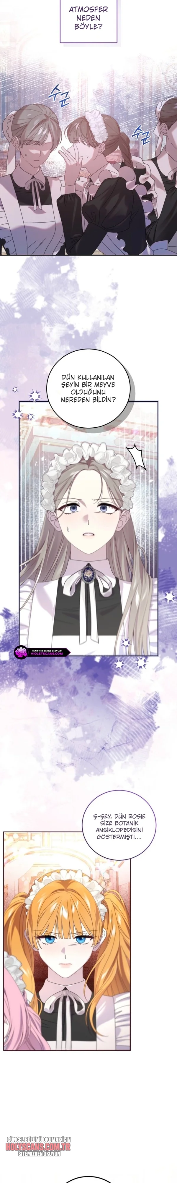 Takıntılı Manyak Beni Hapsetmeye Çalışıyor Bölüm Bölüm 9 Sayfa 19