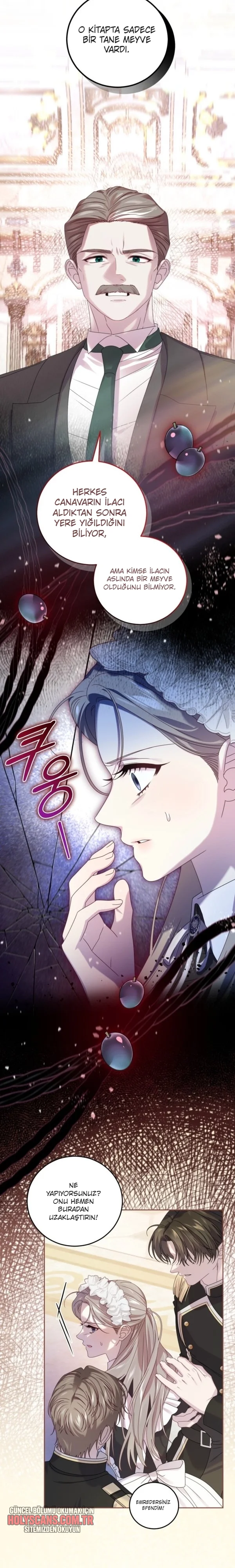 Takıntılı Manyak Beni Hapsetmeye Çalışıyor Bölüm Bölüm 9 Sayfa 20