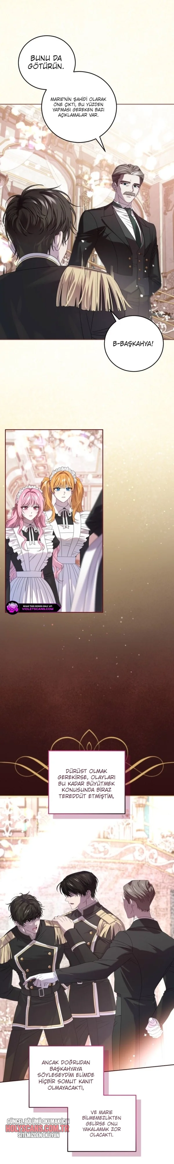 Takıntılı Manyak Beni Hapsetmeye Çalışıyor Bölüm Bölüm 9 Sayfa 21