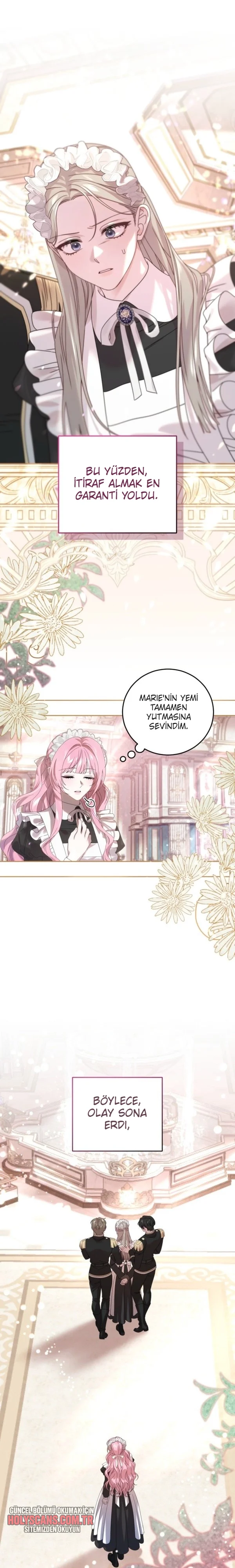 Takıntılı Manyak Beni Hapsetmeye Çalışıyor Bölüm Bölüm 9 Sayfa 22