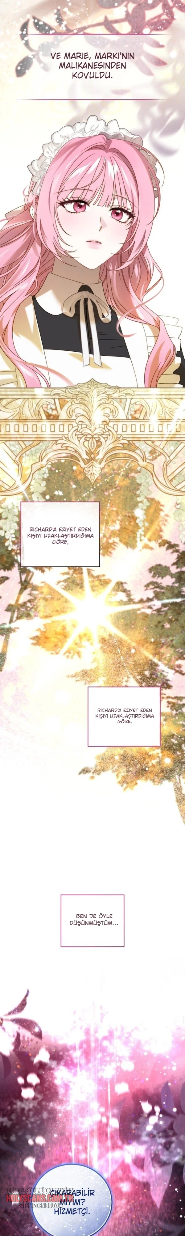 Takıntılı Manyak Beni Hapsetmeye Çalışıyor Bölüm Bölüm 9 Sayfa 23