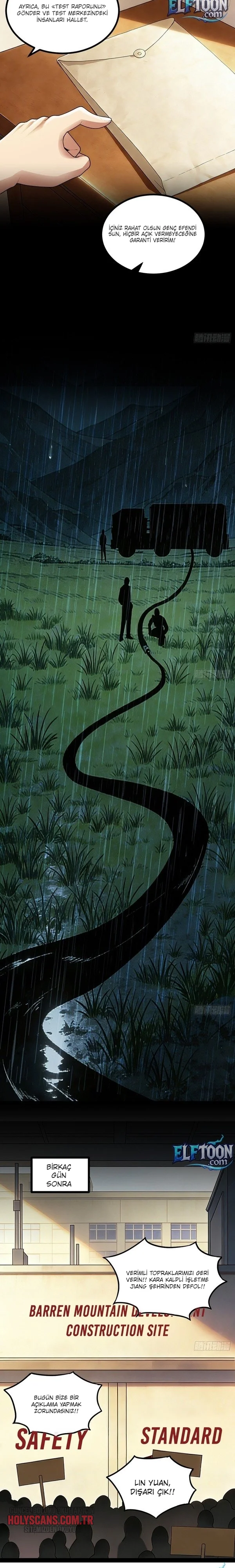 Üç Alemde Servet Tanrısıyım Bölüm Bölüm 12 Sayfa 2